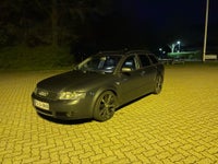 Audi A4, 1,9 TDi 100 Avant, Diesel