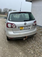 VW, Golf Plus, 1,9 TDi Comfortline