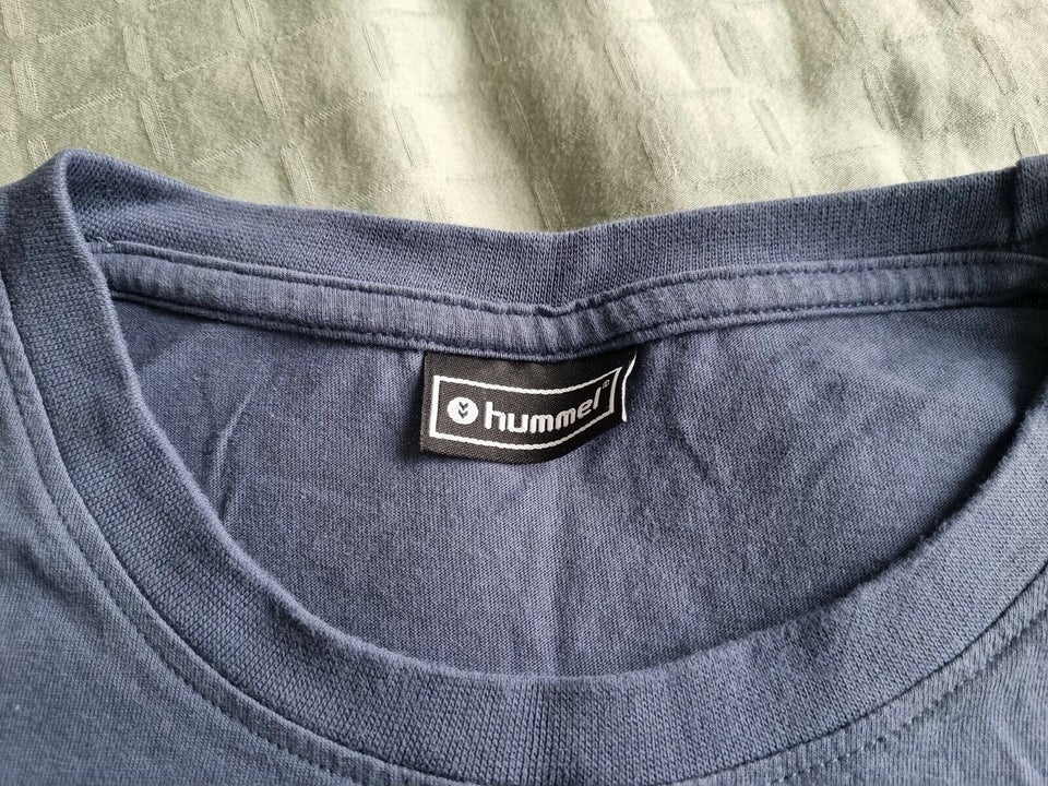 T-shirt, Hummel, str. XL