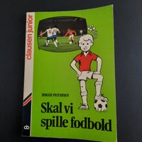 Skal vi spille fodbold, Birger Petersen, år 1979