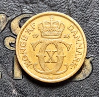 Danmark, mønter, 1926