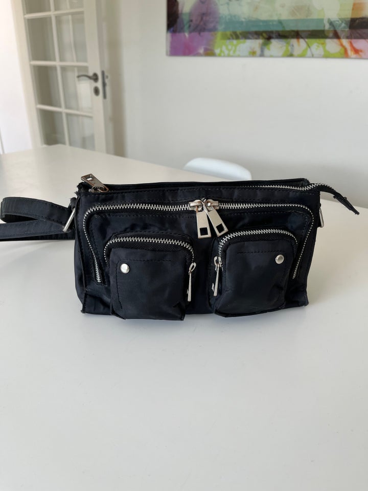 Crossbody, andet mærke, kanvas