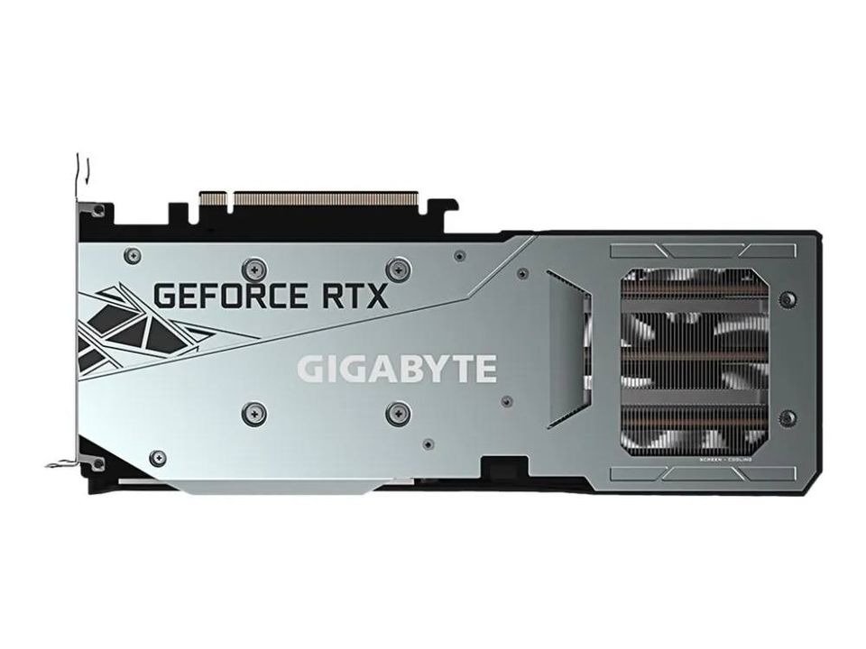 Gigabyte Gaming OC RTX 3060TI