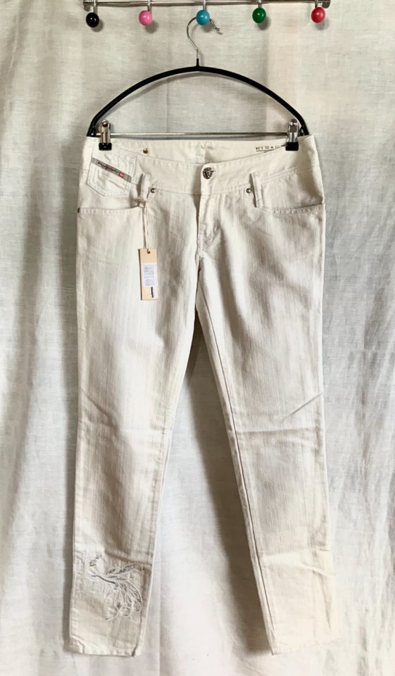 Jeans, DIESEL, str. 31