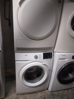 AEG vaskemaskine, T8DEN842G/L8FBN842G, frontbetjent