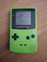 Nintendo Game Boy Color, Gameboy Color, Perfekt