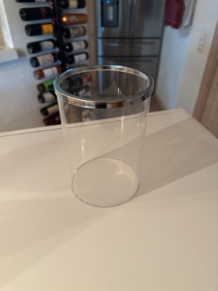 Glas / rør