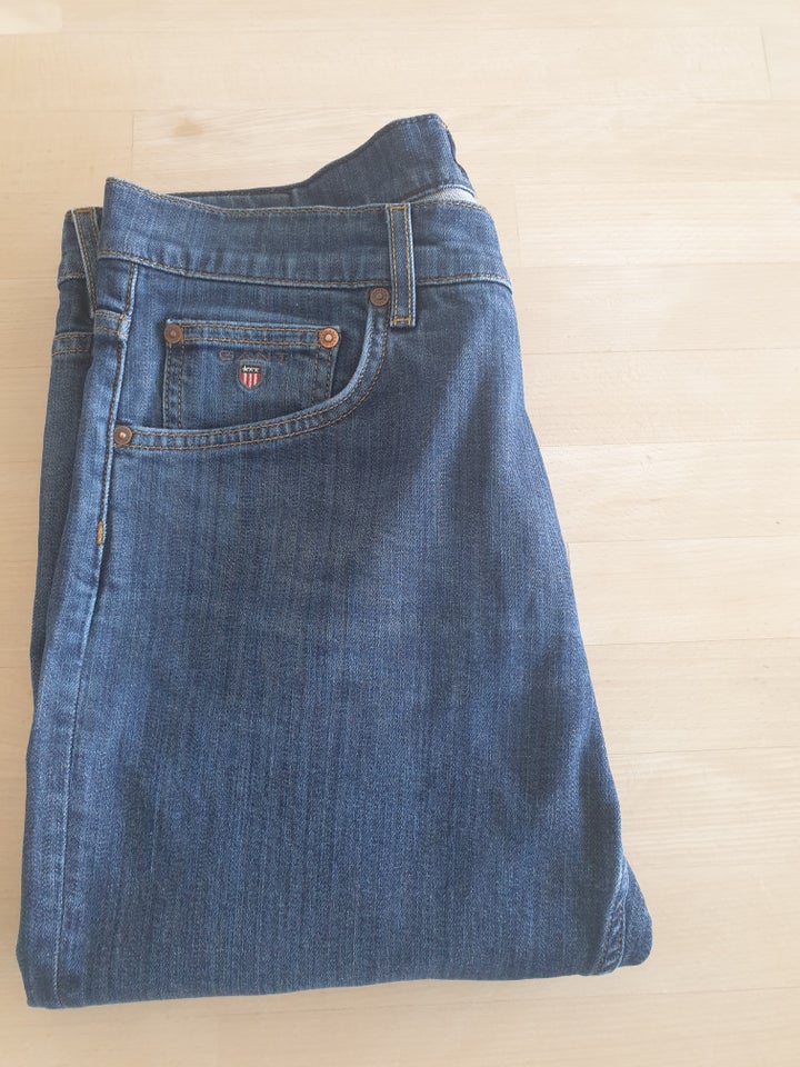 Jeans, Gant, str. 32