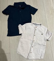 Polo t-shirt, Skjorte, H&M / VRS