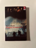 Drengene fra Sankt Petri, Bjarne Reuter, genre: historie
