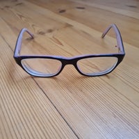 Briller, andet materiale, Ralph Lauren