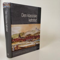 Den klassiske købstad (Danske Bystudier 2), Søren Bitsch