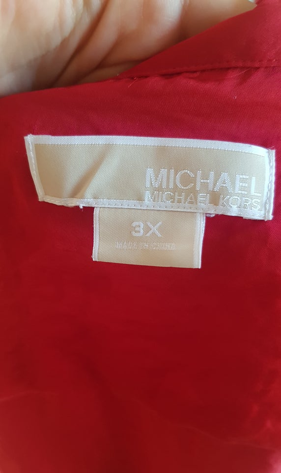 Skjorte, Michael Kors 3XL, str. 60