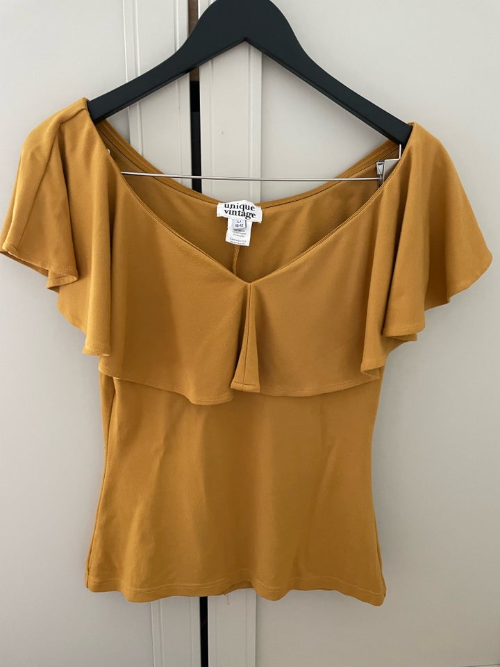 Top, Unique vintage, str. 36