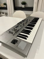 Midi keyboard, Novation Xstation 49