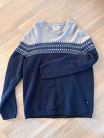 Sweater, Fjällräven, str. XL