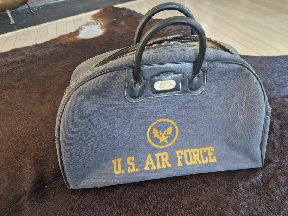 Håndtaske, U.S. Air Force