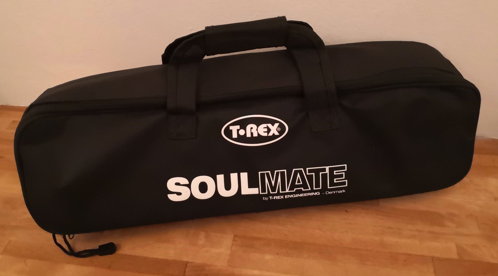 Effektboard, T-Rex Soulmate acoustic