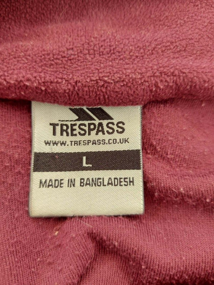 Sweatshirt, Trespass, str. 42