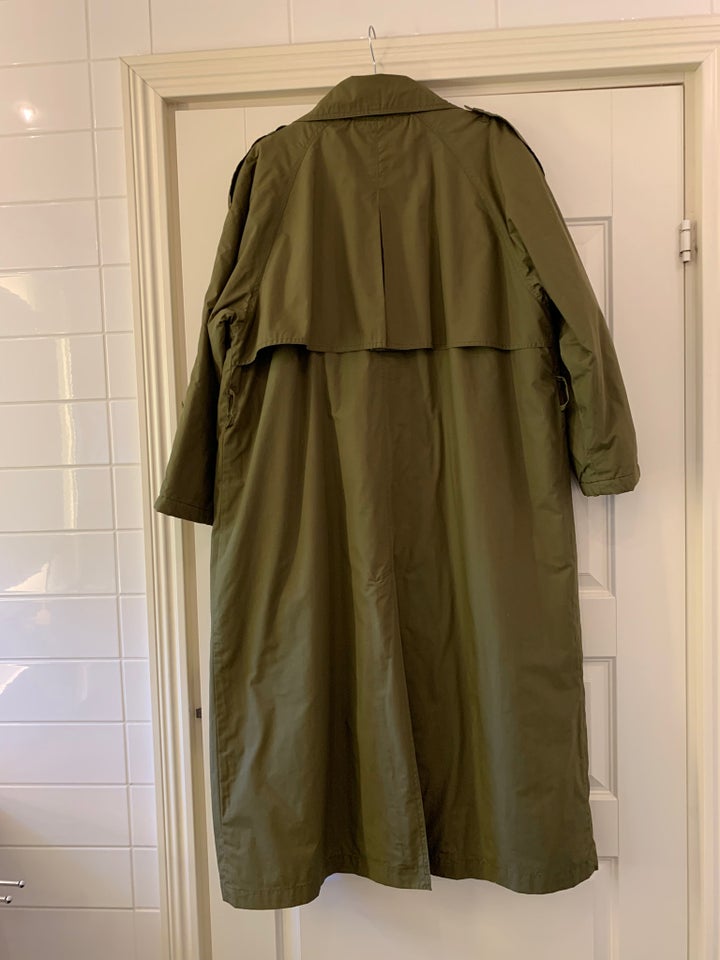 Trenchcoat, str. 38, Hennes Collektion