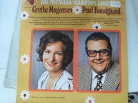 LP, Poul Bundgaard & Grethe Mogensen, Kai