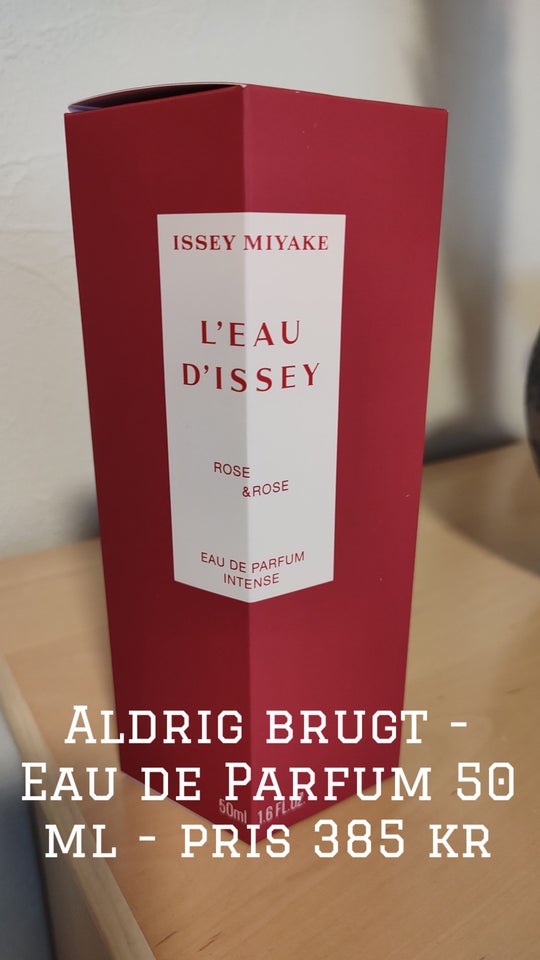 Duft discount issey miyake