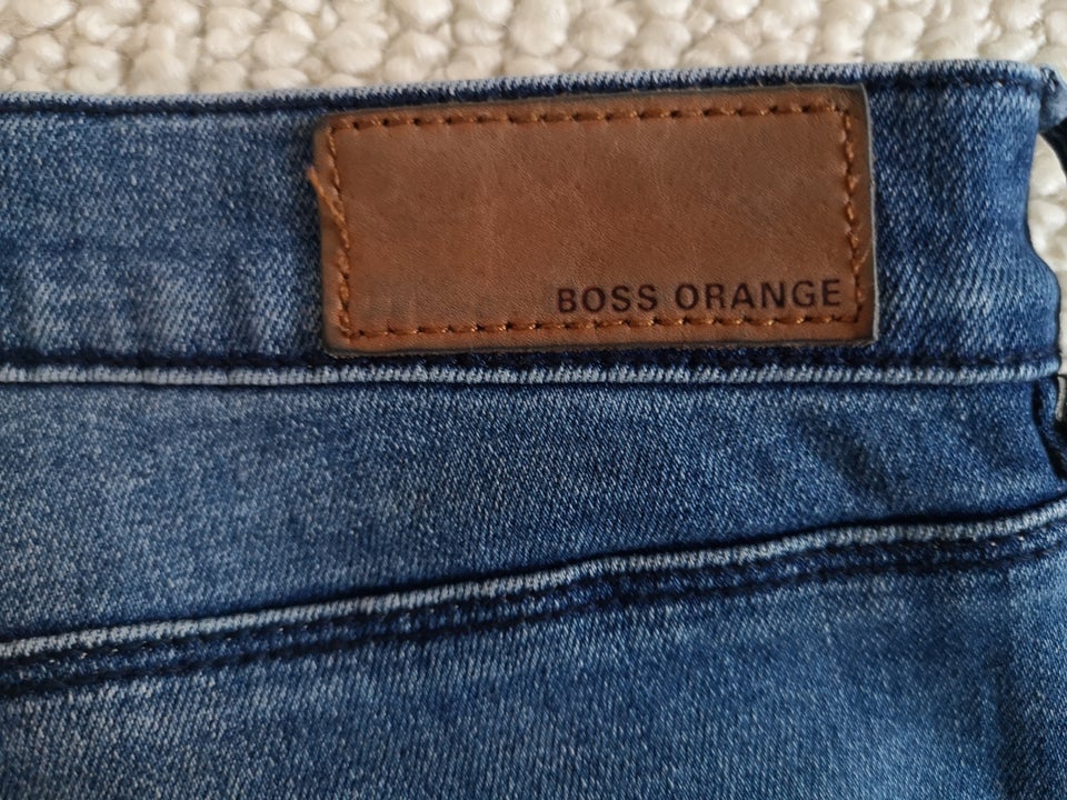 Jeans, Boss Orange, str. 30