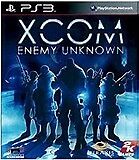 XCOM Enemy Unknown, PS3, action