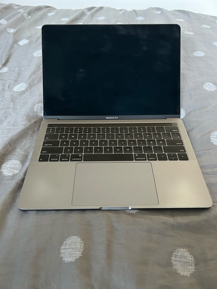 MacBook Pro, 2017 14”, I5 GHz