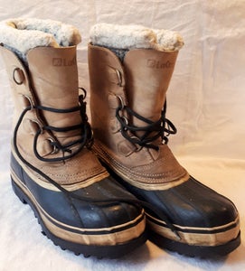 Find Om En i Sko og støvler - Vinterstøvler - brugt på DBA - 4