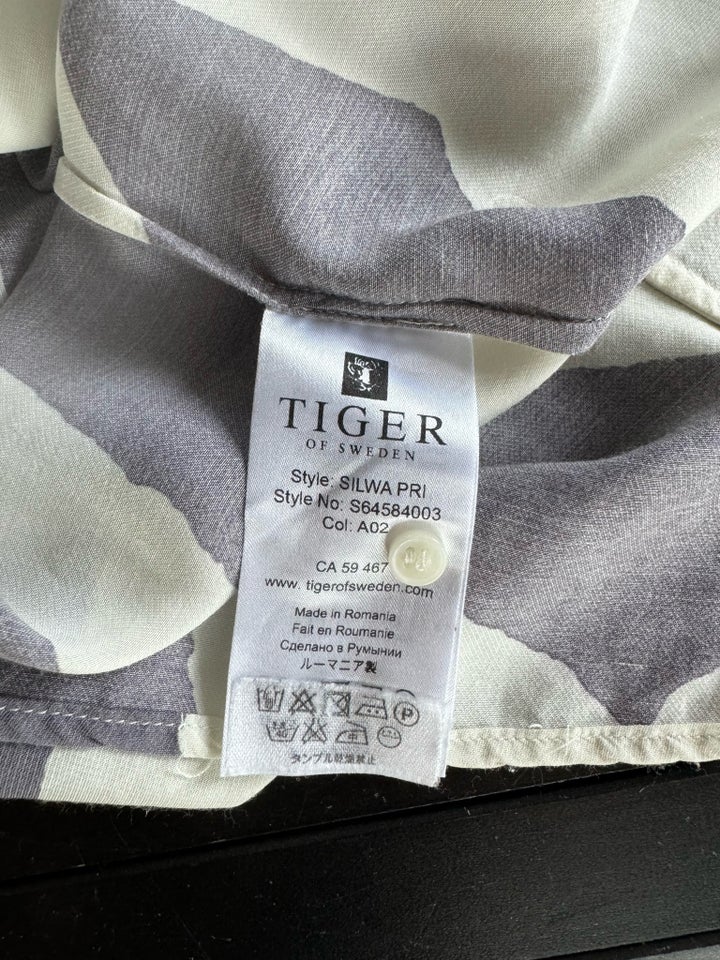 Bluse, Tiger of sweden , str. 34