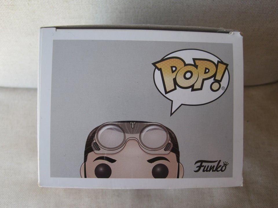 Funko Pop #183 Bodhi