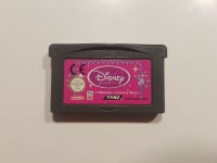 Disney Princess, Gameboy Advance