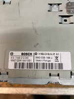 andet mærke Bosch, CD/Radio