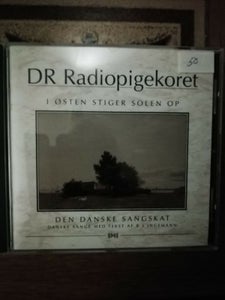 Snestorm betaling i morgen Find Dr Der i Musik cd - klassisk - Køb brugt på DBA