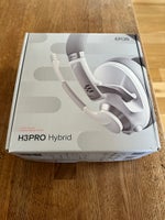 trådløse hovedtelefoner, Andet mærke, EPOS H3Pro