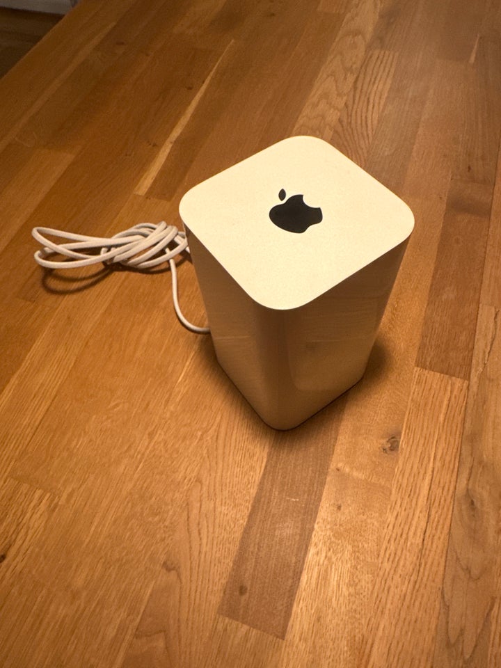 Router, Apple , God