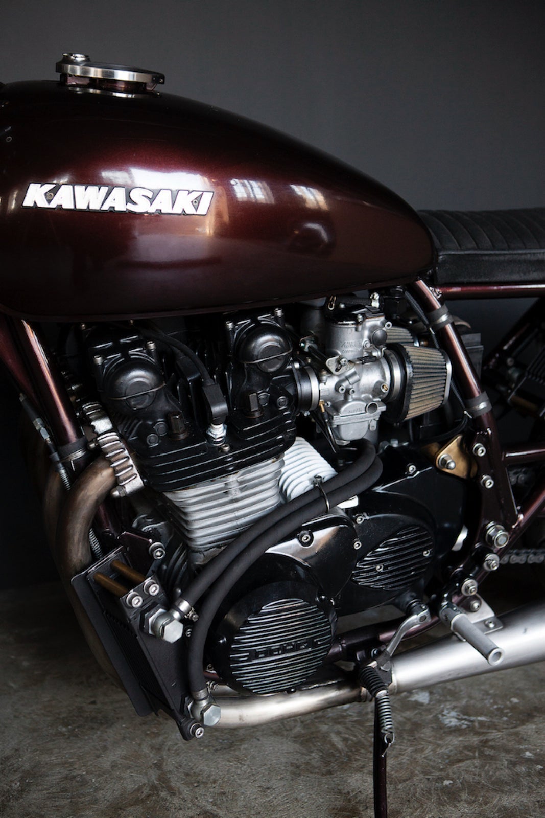 Kawasaki, 1000 ccm, 1000 hk