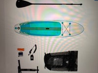 Board, Surfking Sub-board , str. 10’4