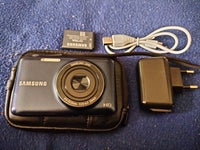 Samsung, Samsung kamera ES95, 16.2 megapixels