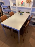 Spisebord, Metal, IKEA