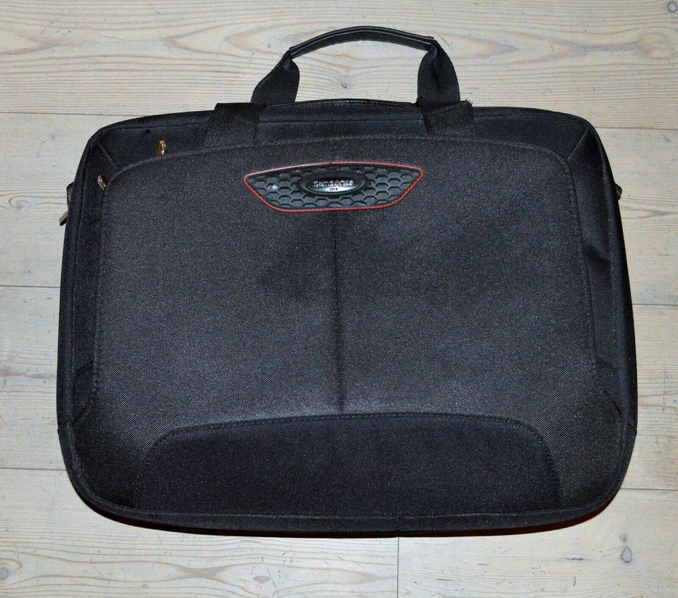 Computertaske, Samsonite