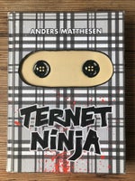 Ternet Ninja, Anders Matthesen