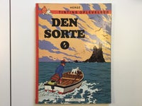 Tintin nr. 15, Herge, Tegneserie