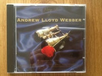 Andrew Lloyd Webber: The Very Best Of Andrew Lloyd Webber,