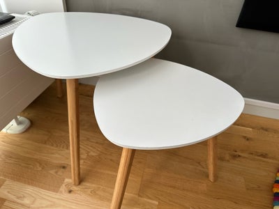 Sofabord, Sofa bord - købt i Ikea

Skal væk - byd 