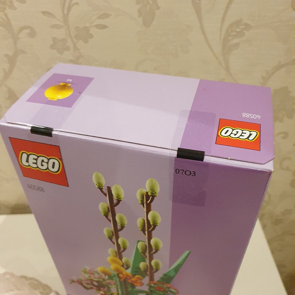 Lego andet, 40588