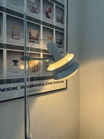 Gulvlampe, 60’erne - design gulvlampe