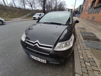 Citroën C4, 1,6 HDi 110 Prestige, Diesel