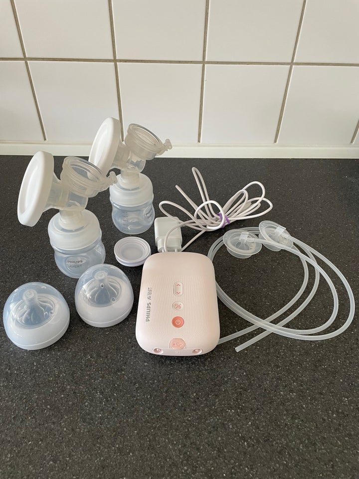 Philips avent outlet br枚stpump